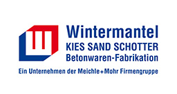 Logo J. Wintermantel GmbH & Co. KG